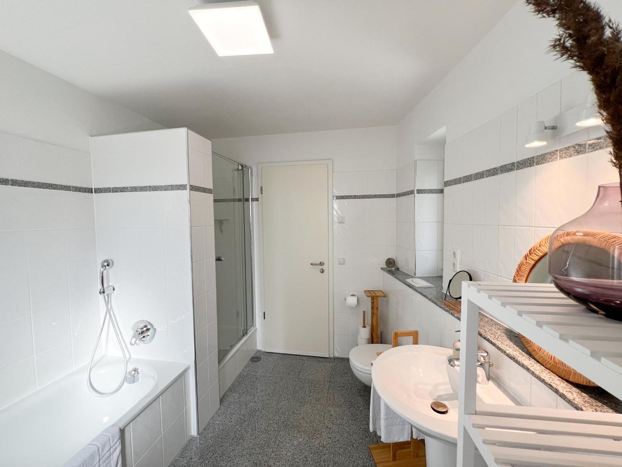 Liboria I Villa Mit Seeblick 10Min Vom See Herrsching am Ammersee Exterior foto
