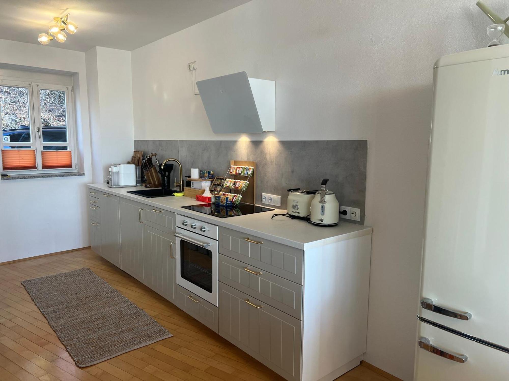 Liboria I Villa Mit Seeblick 10Min Vom See Herrsching am Ammersee Exterior foto